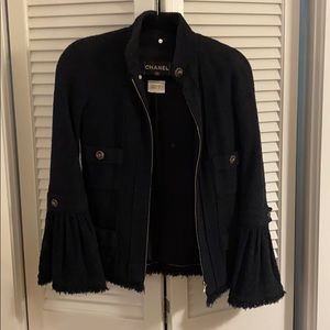 Chanel jacket